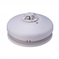 Hispec Interconnectable Mains Heat Alarm HSSA/HE