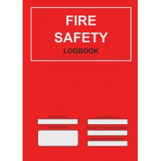 Docs Store Fire Safety Logbook
