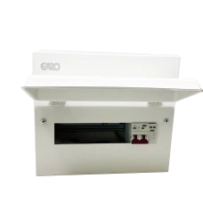 Garo GS14S11C 11 Way 100A Main Switch Consumer Unit With SPD