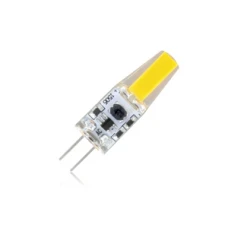 Integral LED G4 1.5w 12v 4000K Cool White Non Dimmable Bulb