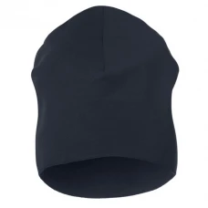 Snickers Black Fleece Beanie