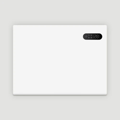 Velair NiDO Steel 1000W Standard Panel Heater White