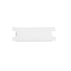 Live Electrical Metal Blank Piece for LHMC and TPN Range 
