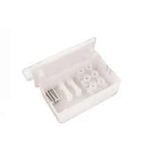 CHOCBOX LIGHTING CONNECTION BOX