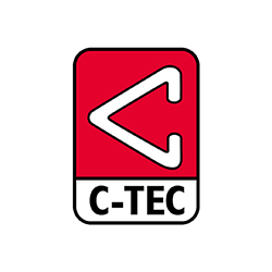 C-TEC Logo