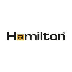 Hamilton Logo