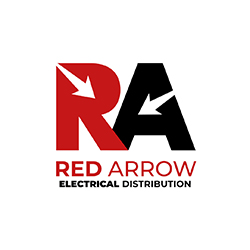 Red Arrow Logo