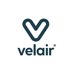 Velair Logo