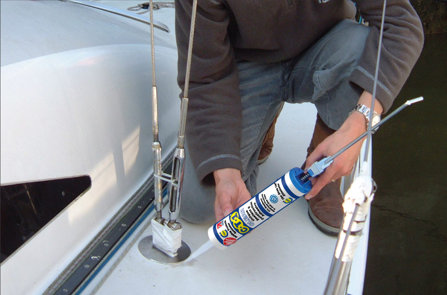 CT1 Sealant