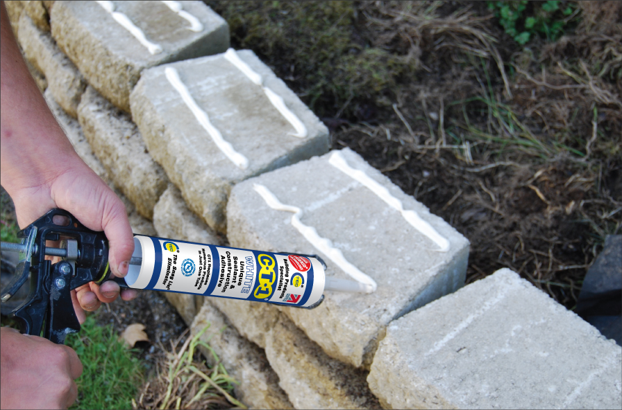 CT1 Sealant