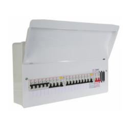 Domestic Consumer Units