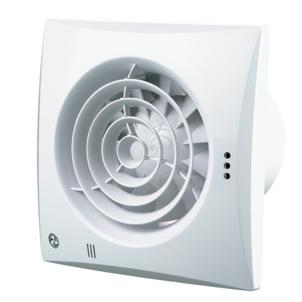Extractor Fans 