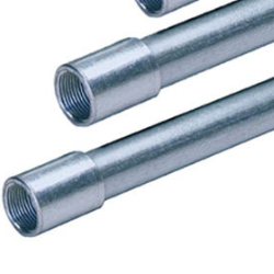 Galv Conduit