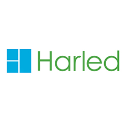Harled Lighting Logo