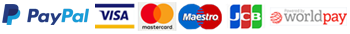 Payment logos