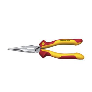 Wiha VDE Needle-Nose Pliers 200mm