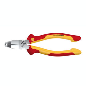 Wiha Installation TriCut Professional Pliers 170mm