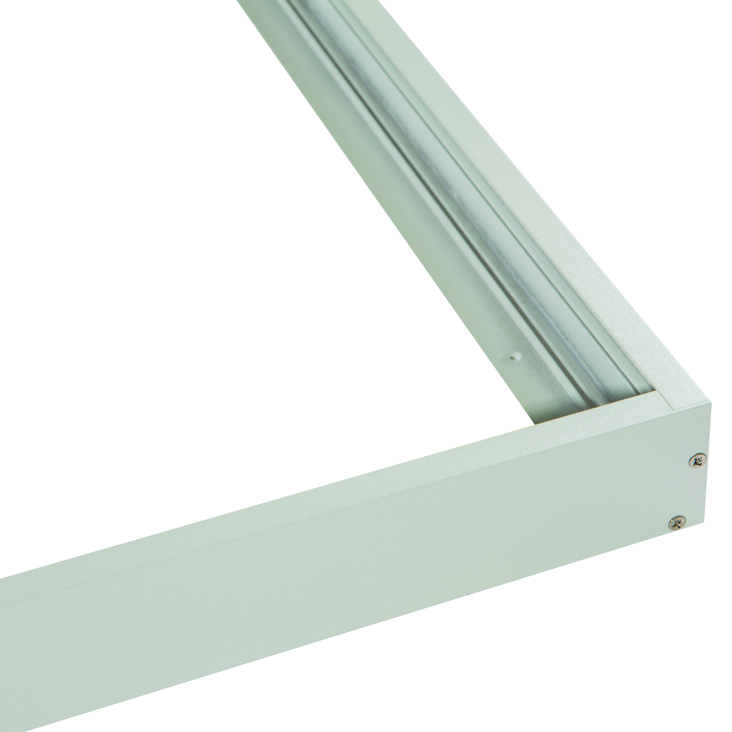 Panel Surface Mounting Frame (600mmx600mm)