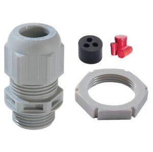 Wiska TKE/P 40mm Plastic Tails Gland Kit