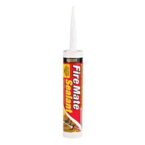 OLYMPIC 238-507-005 Fire Rated Sealant White