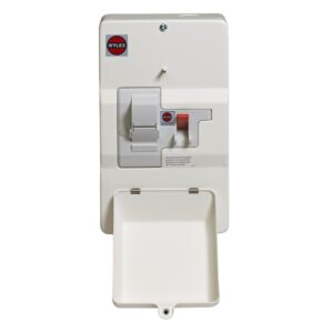 WYLEX DSF60M DOM SWITCHFUSE C/W FUSE 60A