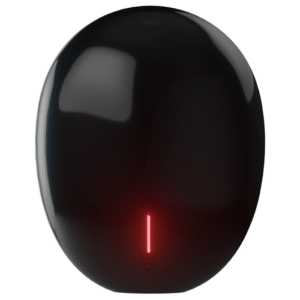 Velair Pebble Plug & Play Hand Dryer (Black)