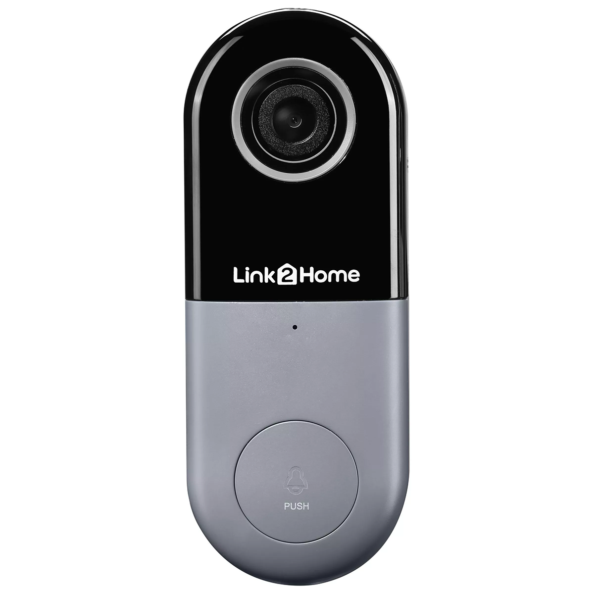 Link2Home Outdoor Wired Wifi Doorbell