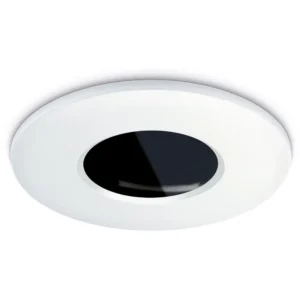 JCC Fireguard Next Generation Bezel - WHITE