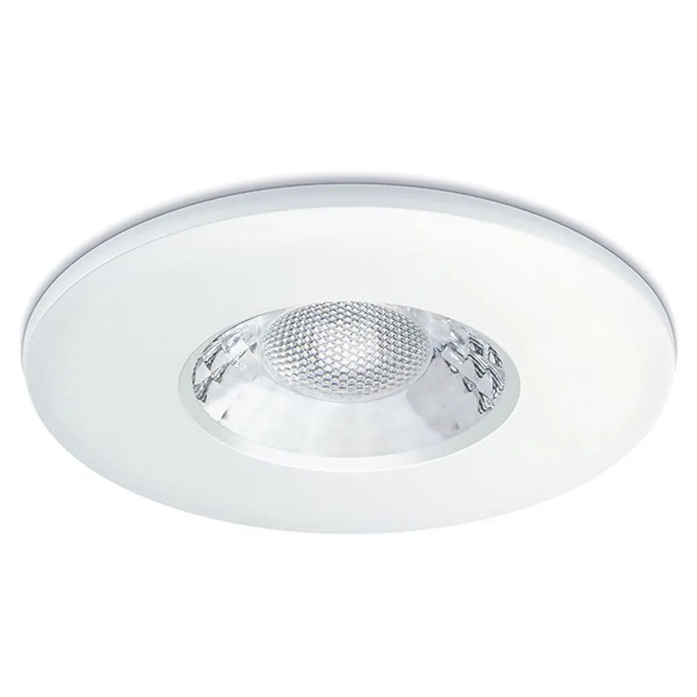JCC Fireguard Next Generation Bezel - WHITE