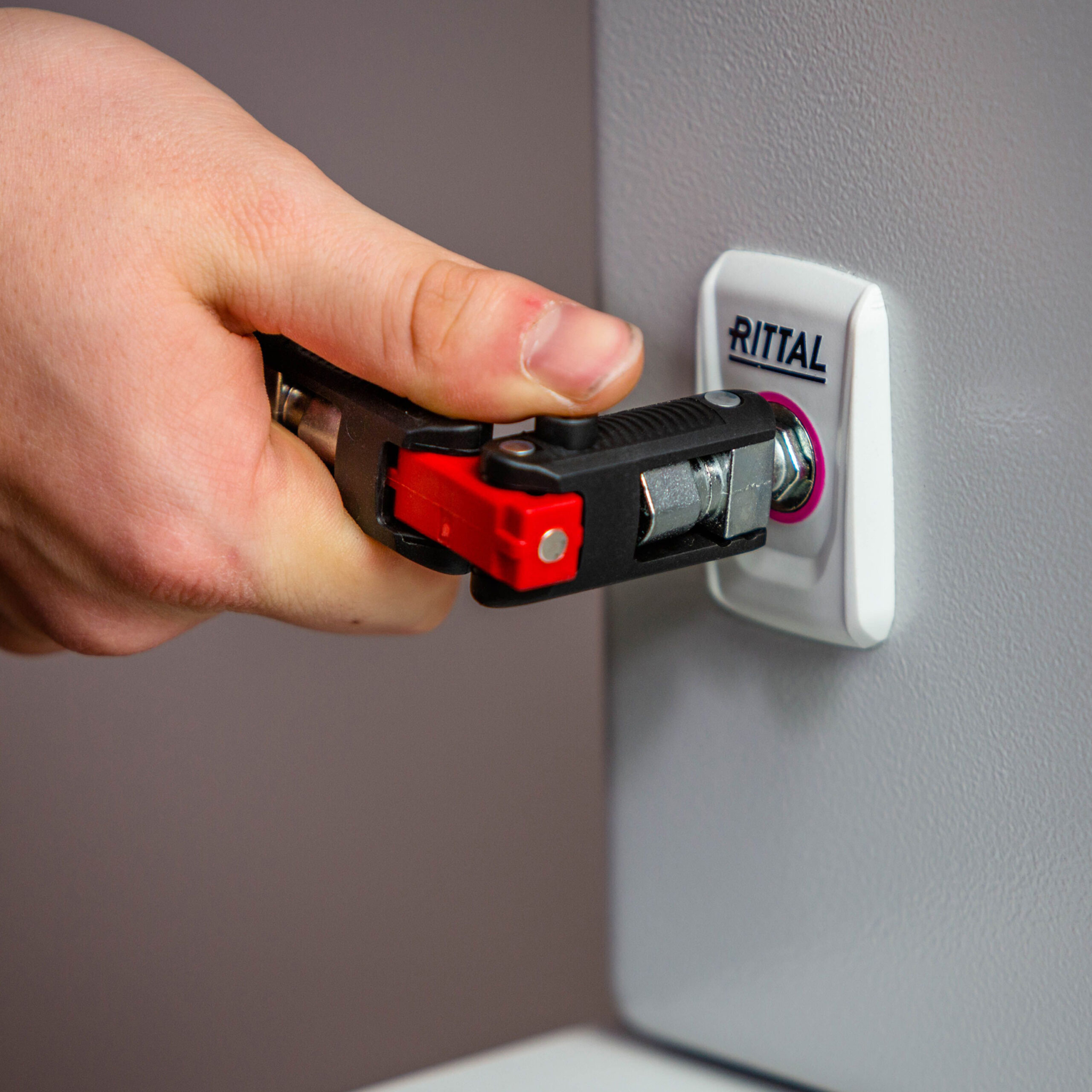 Wiha Universal Key with Double Joint