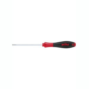Wiha 302 SoftFinish Screwdriver 5,5 x 125 mm