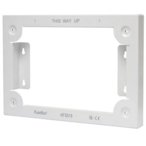 Fusebox 18P Surface Spacer (Metal) 30Mm - AFSS18