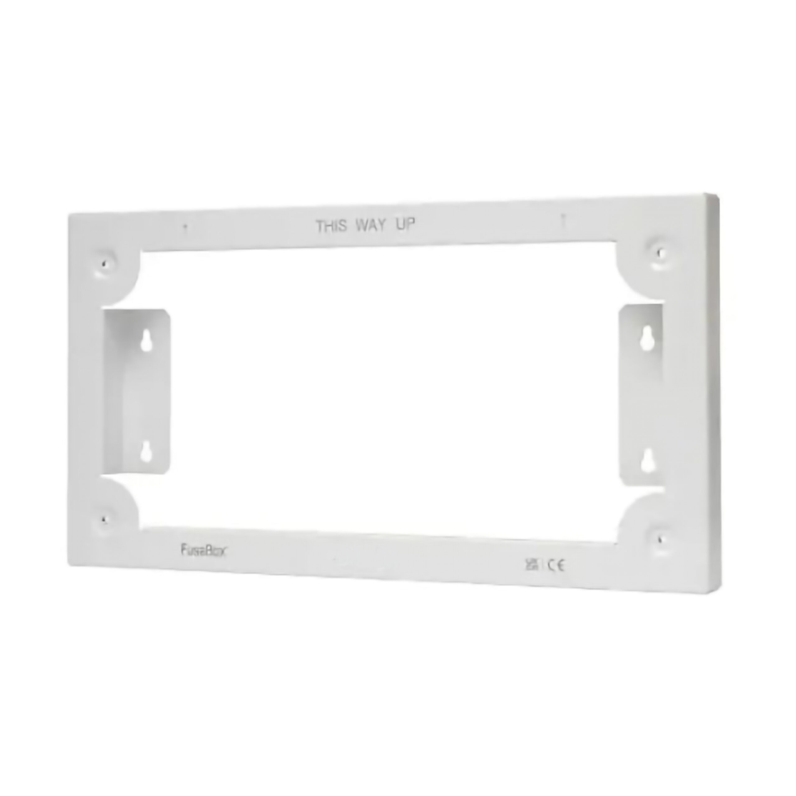 Fusebox 36P Surface Spacer (Metal) 30Mm - AFSS36