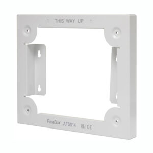Fusebox 14P Surface Spacer (Metal) 30Mm - AFSS14