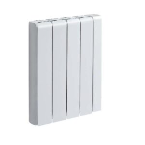 1000w Electrorad Accorto Ceramic Core Electric Radiator