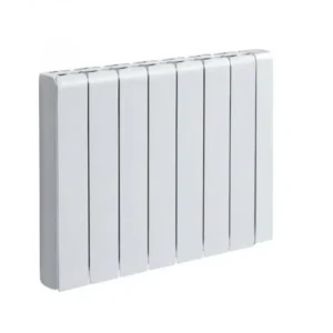 2000w Electrorad Accorto Ceramic Core Electric Radiator