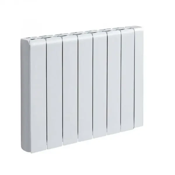 2000w Electrorad Accorto Ceramic Core Electric Radiator