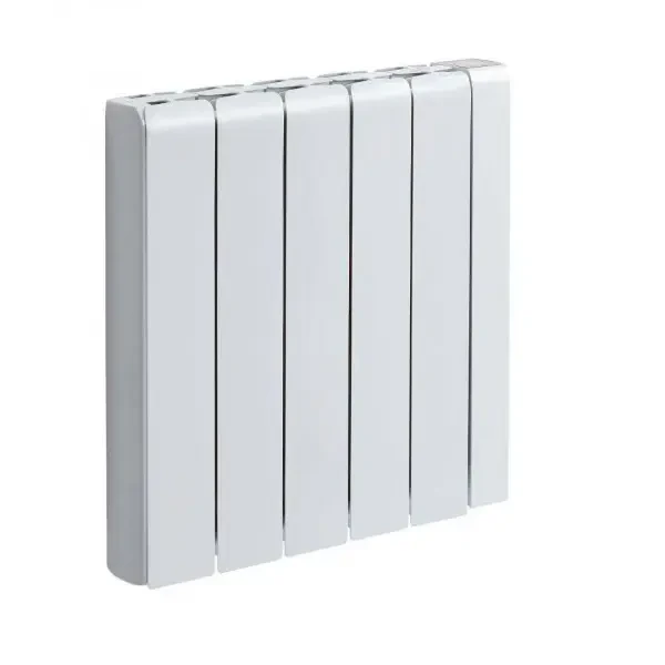 1500w Electrorad Accorto Ceramic Core Electric Radiator