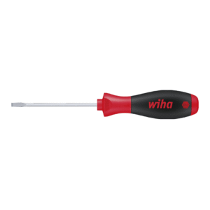Wiha SoftFinish® Screwdriver 5,5 x 300mm