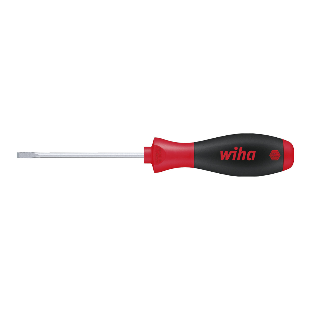 Wiha SoftFinish® Screwdriver 5,5 x 300mm