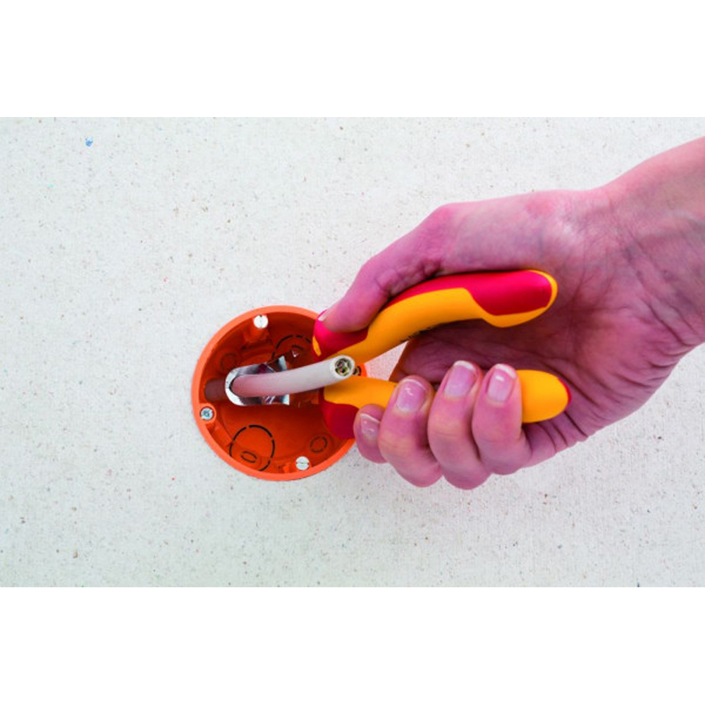 Wiha Installation TriCut Professional Pliers 170mm