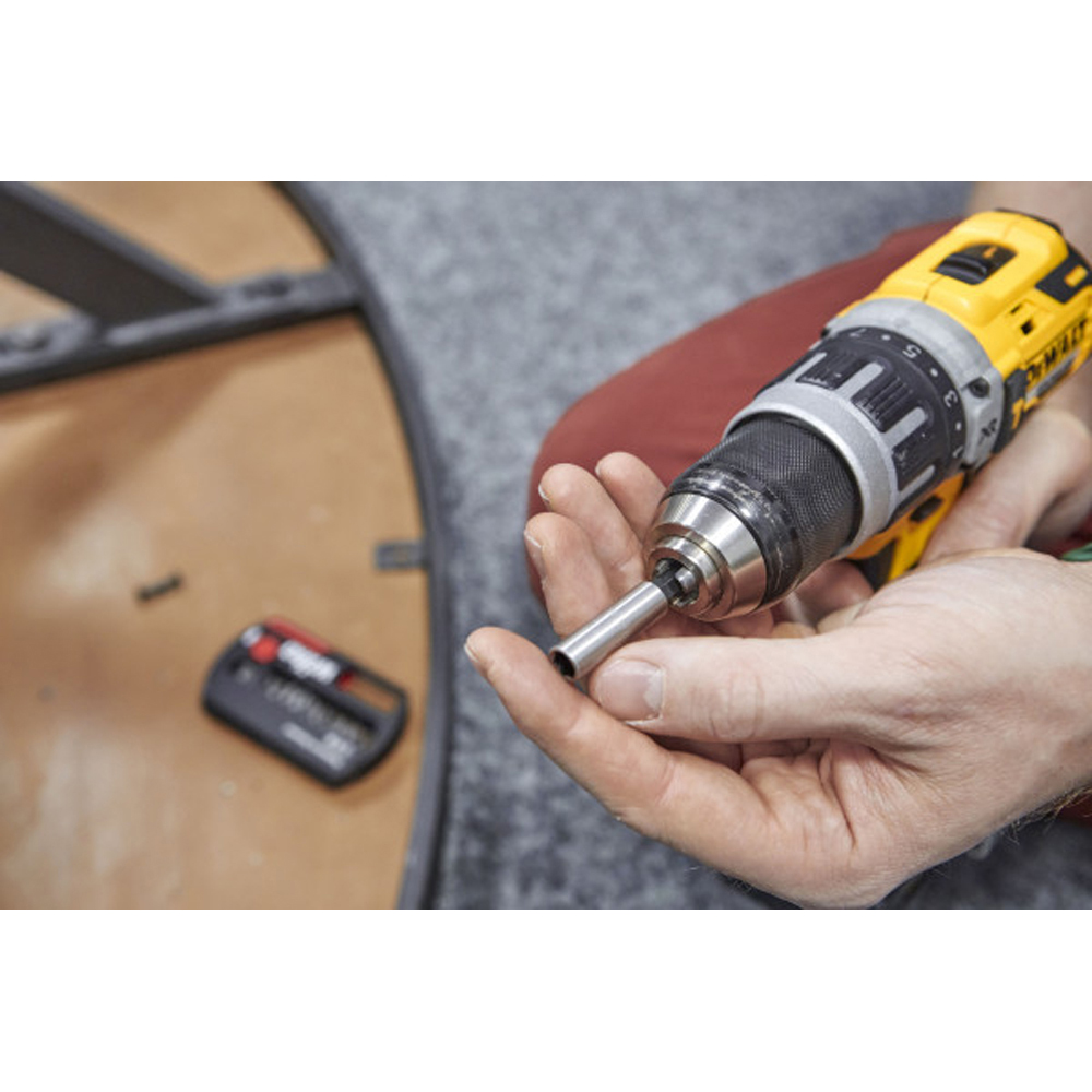 Wiha FlipSelector Standard 25mm Bit Set