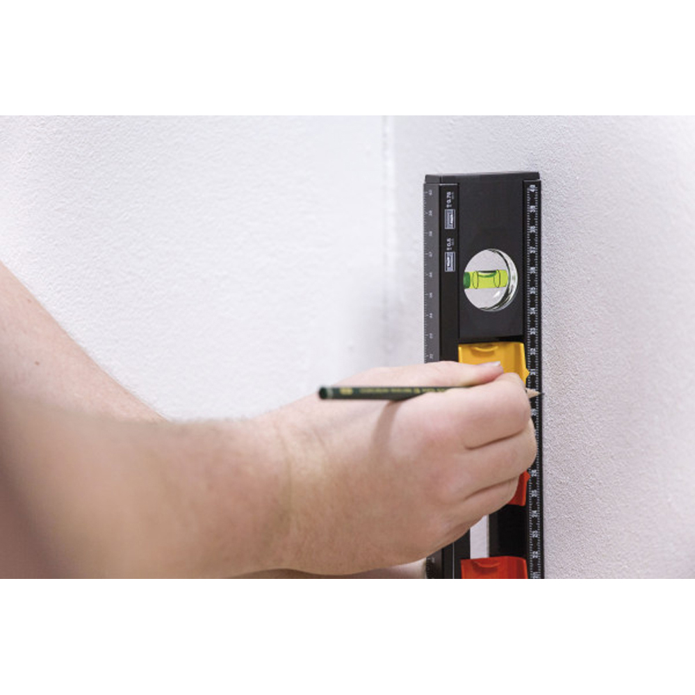 Wiha Electricians Spirit Level 400mm