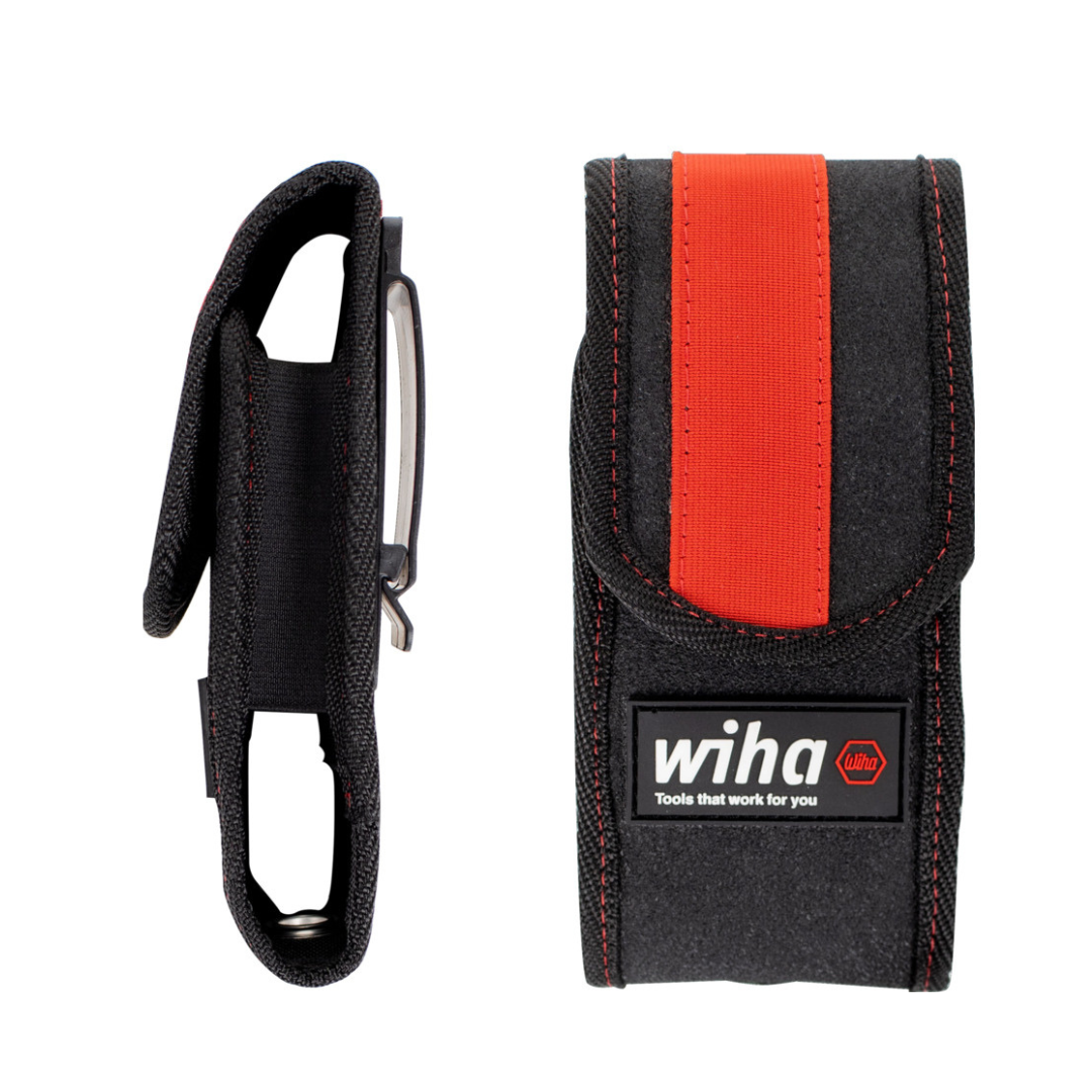 Wiha Belt Pouch For SpeedE 2.0 VDE Screwdriver