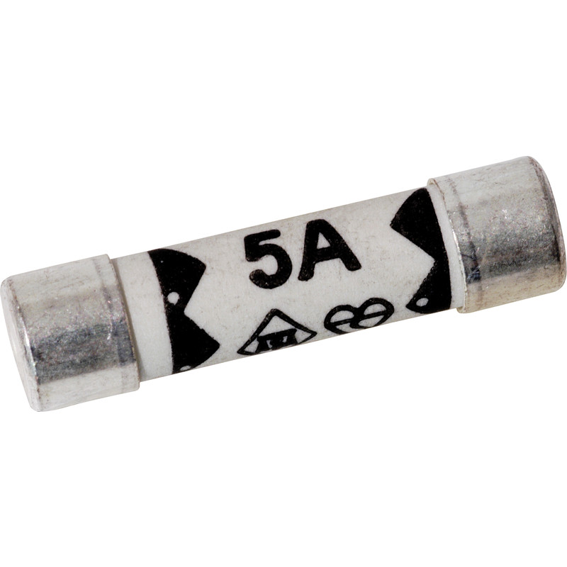 5A PLUG TOP FUSE