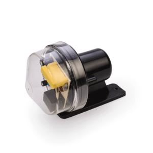 Hispec Niagara Complete Wall Mounted Photocell Kit