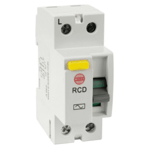 WYLEX RCD 2P 80A 30MA 80MM