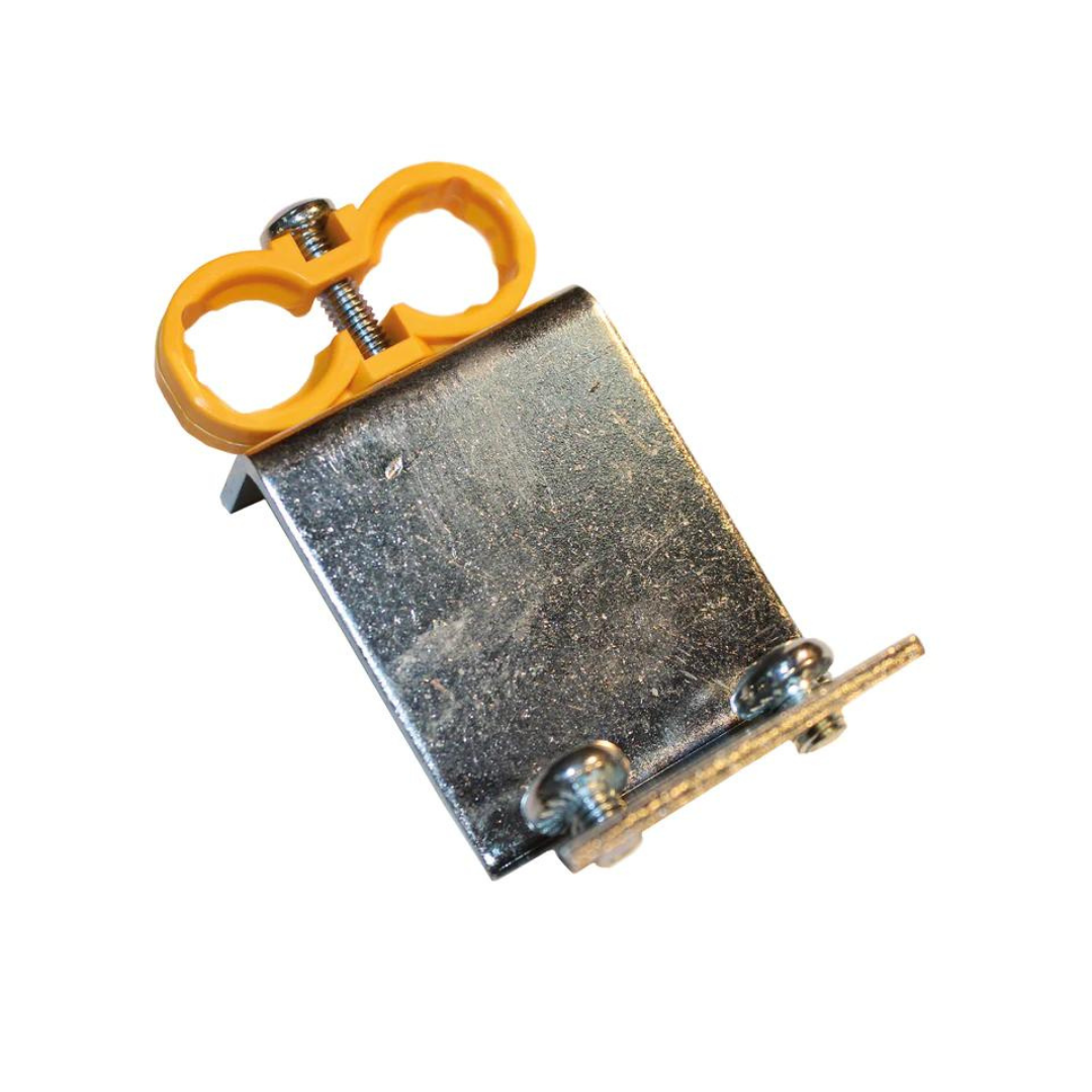 Fusebox Tail Clamp