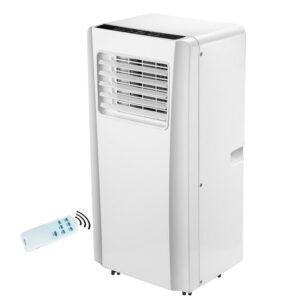 AirMaster Portable 9000 BTU Wi-Fi Controlled Air Conditioning Unit ACP09W