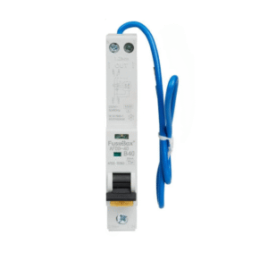 Fusebox Arc Fault Detection Device RCBO 30mA AFDD 6Amp